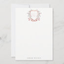 Search for elegant bridal shower note cards Botanical