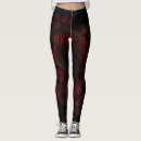 Search for fire leggings Black