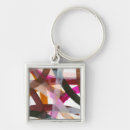 Search for paths key rings Modern