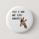 Search for love giraffe badges Giraffes