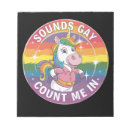 Search for rainbow notepads Lgbt