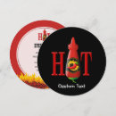 Search for hot sauce invitations Chilli