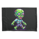 Search for zombie pillowcases Black