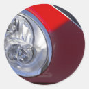 Search for headlight stickers Vehicle