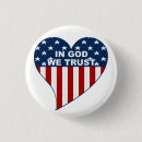 Search for trust in god badges Military
