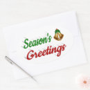 Search for bell shaped stickers Red
