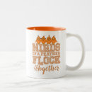 Search for bird feather mugs Birds of a feather