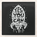 Search for quotation coasters Dream