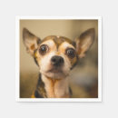 Search for cute chihuahua napkins Funny