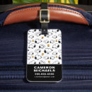 Search for woodstock luggage tags Snoopy and woodstock