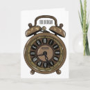 Search for alarm clock cards Time
