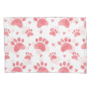 Search for cat pillowcases Watercolor