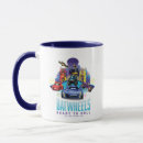 Search for batmobile mugs Animation
