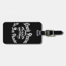 Search for skull luggage tags Bones