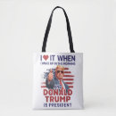 Search for when bags America