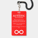 Search for alert id badges Awareness