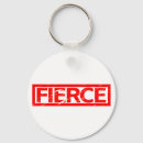 Search for fierce rounded key rings Funny