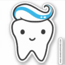 Search for funny tooth stickers Teeth