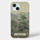 Search for watercolor landscape iphone cases Nature