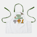 Search for first birthday aprons Cute