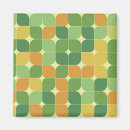 Search for midcentury magnets Orange