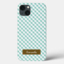 Search for gingham ipad cases Country