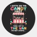 Search for gotta stickers Candy