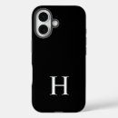 Search for create your own monogram iphone cases Simple