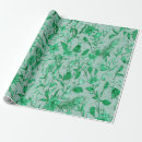 Search for sculpture wrapping paper Pattern