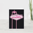 Search for las vegas thank you cards Bachelorette