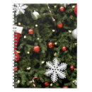 Search for christmas tree ornaments notebooks Cindy miller hopkins