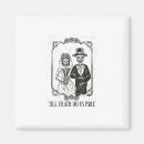 Search for halloween wedding magnets Tarot