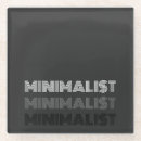 Search for monochrome coasters Minimal