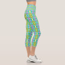Search for multi colour leggings Turquoise