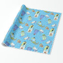 Search for snowboarding snowboard wrapping paper Winter