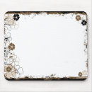Search for grungy mouse mats Flowers