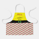 Search for grandma and granddaughter aprons Baking