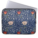 Search for william morris laptop cases Pattern