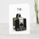 Search for old camera cards Retro