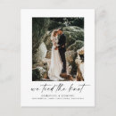 Search for private ceremony invitations We eloped
