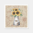 Search for decoupage napkins Country