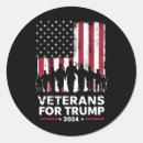 Search for veterans for trump stickers Politics
