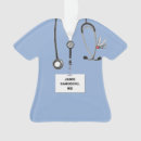 Search for tshirt christmas tree decorations Nurse