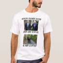 Search for bush cheney tshirts George