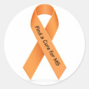 Search for ms multiple sclerosis stickers Cure