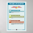 Search for salvation posters Gospel