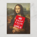 Search for keep calm postcards Parody
