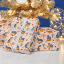 Search for shepherd wrapping paper Pattern