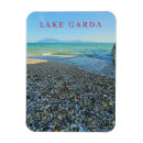Search for pebble magnets Travel