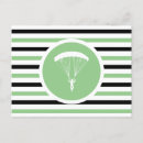 Search for skydiver postcards Extreme